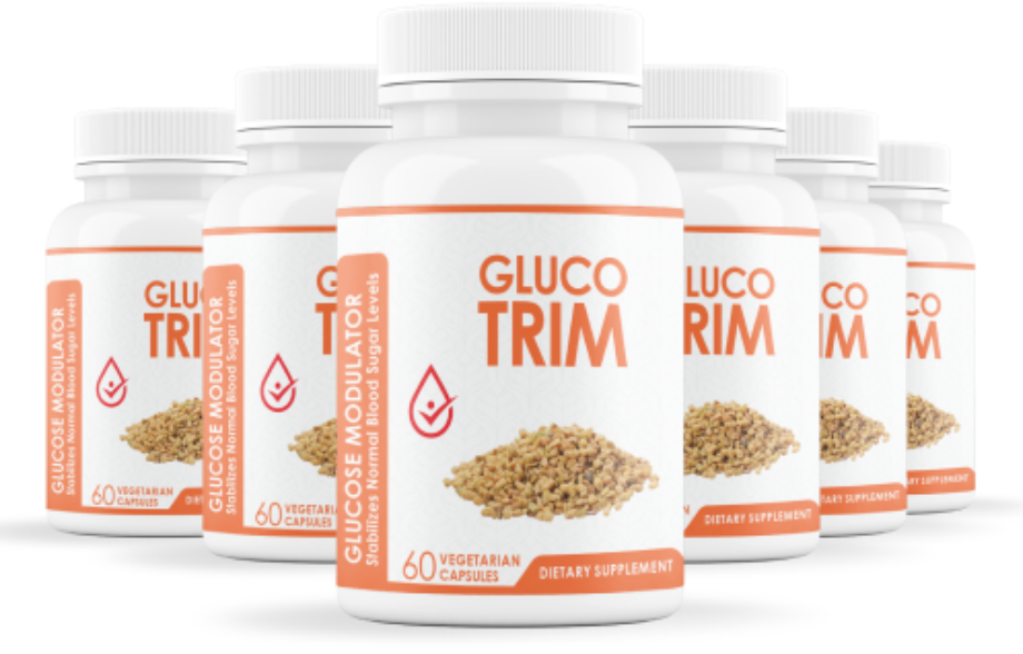 GlucoTrim