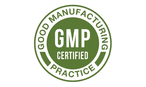 GlucoTrim GMP Certified